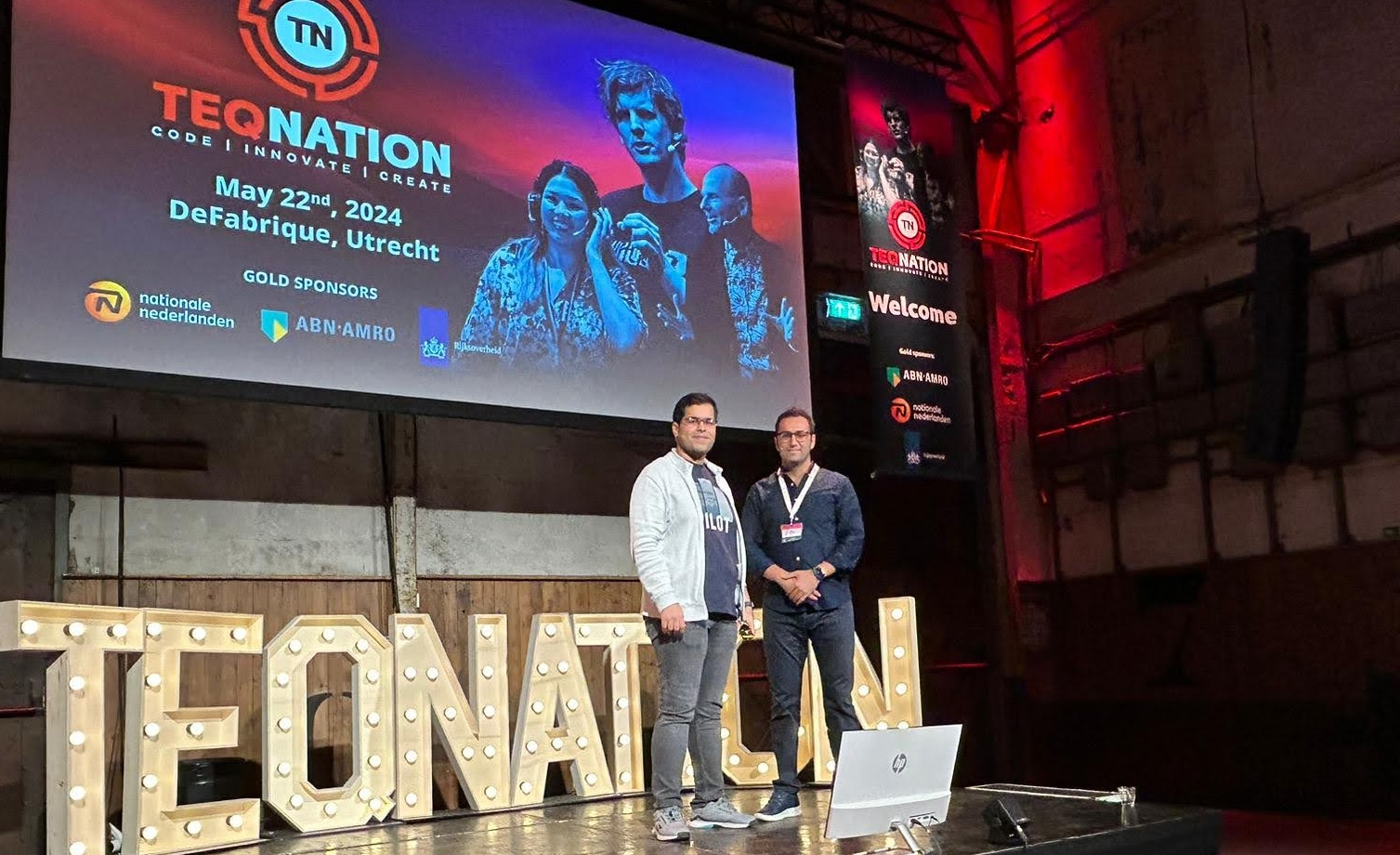TEQnation 2024