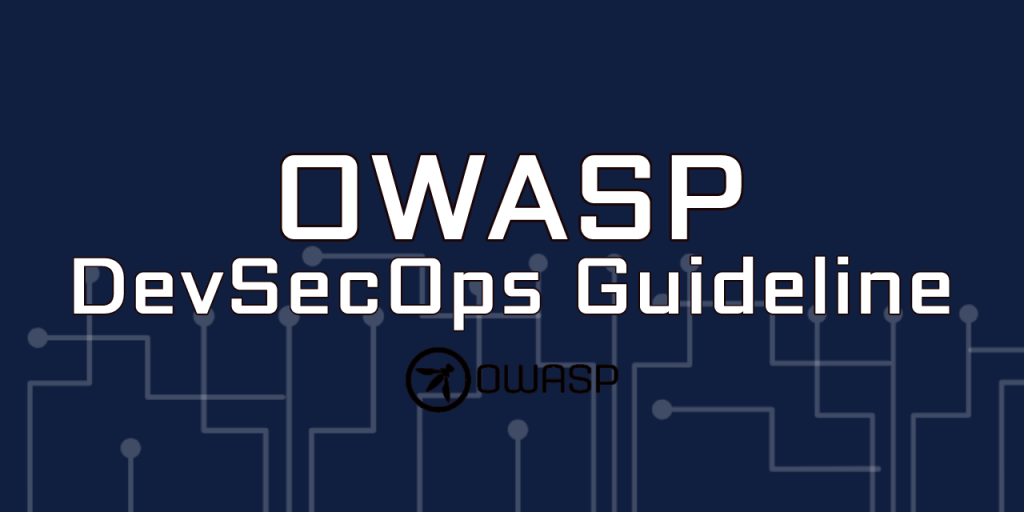 OWASP DevSecOps